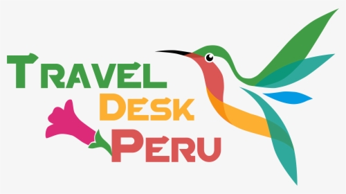 Travel Desk Peru - Ruby-throated Hummingbird, HD Png Download, Free Download