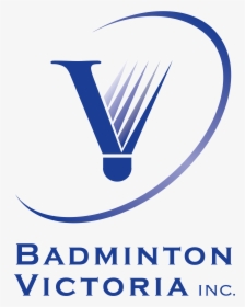 Badminton Victoria Logo, HD Png Download, Free Download