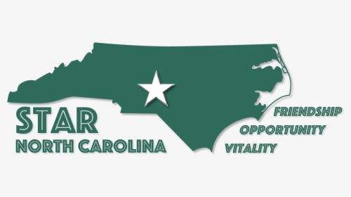 Star Logo Font Brand Technology - Star North Carolina, HD Png Download, Free Download