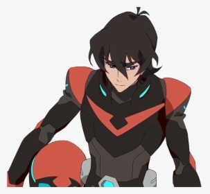 Keith Kogane Png - Voltron Keith Armor, Transparent Png, Free Download