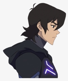 Voltron Keith From The Side, HD Png Download, Free Download
