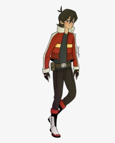 Thumb Image - Keith Voltron Standing Transparent Background, HD Png Download, Free Download