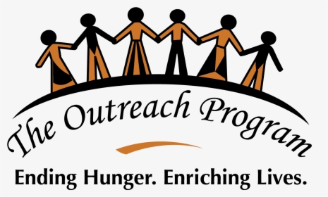 Transparent You Tried Star Png - Outreach Program Logo, Png Download, Free Download