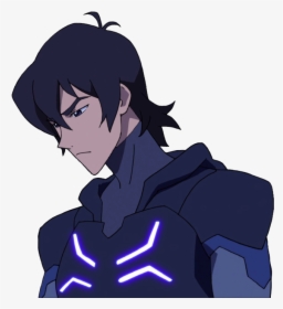 Keith Voltron Transparent, HD Png Download, Free Download