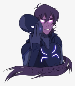 Voltron Keith Galra Sad, HD Png Download, Free Download