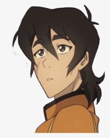 Keith Voltron, HD Png Download, Free Download