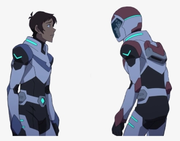 Them Were Meant To Be Originaly - Keith And Lance Transparent Background, HD Png Download, Free Download