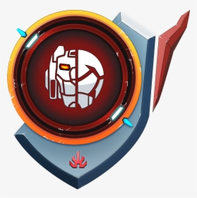 Voltron Lion Badge, HD Png Download, Free Download