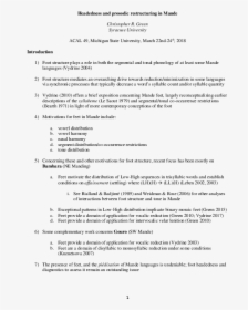 Document, HD Png Download, Free Download