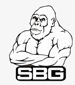 Straight Blast Gym Ireland Logo, HD Png Download, Free Download