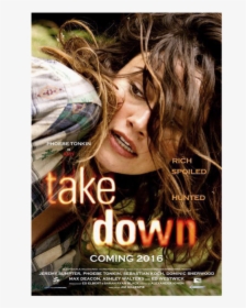 Take Down Film, HD Png Download, Free Download