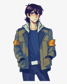 ##keith #keithkogane #keithvoltron #cute #voltron #cutie - Cute Keith Voltron, HD Png Download, Free Download