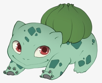 If Bulbasaur Had Toe Beans, HD Png Download, Free Download