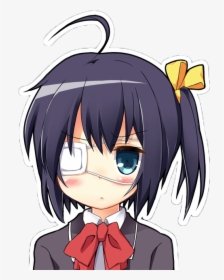 Transparent Love Chunibyo And Other Delusions Png, Png Download, Free Download