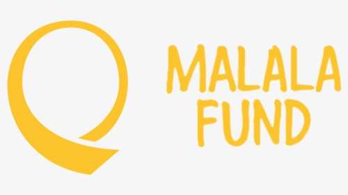 Malala Fund Logo Png, Transparent Png, Free Download