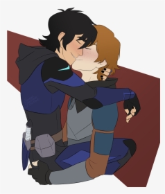 Matt X Keith Voltron, HD Png Download, Free Download