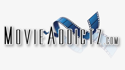 Movie Addicyz Logo Header - Graphic Design, HD Png Download, Free Download