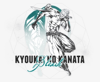 Kyoukai No Kanata - Bleach Headcanons, HD Png Download, Free Download