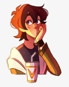 #keith #keithkogane #keithvoltron #cute #voltron #cutie - Cute Keith, HD Png Download, Free Download