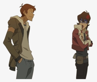 Keith And Lance Transparent, HD Png Download, Free Download