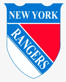 Old New York Rangers, HD Png Download, Free Download