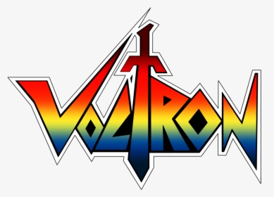 Character Profile Wikia - Voltron Logo Png, Transparent Png, Free Download