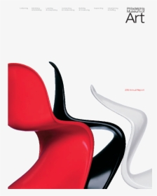 Panton Chair, HD Png Download, Free Download