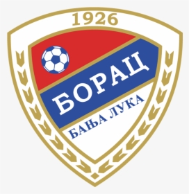 Fk Borac Banja Luka, HD Png Download, Free Download