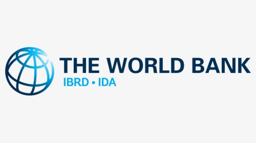 The World Bank Logo - World Bank Ibrd Ida Logo, HD Png Download, Free Download