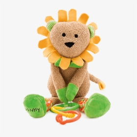 Luka The Lion Scentsy Sidekick, HD Png Download, Free Download