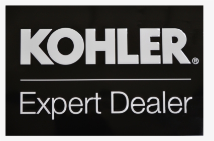 Kohler Expert Dealer Logo, HD Png Download, Free Download