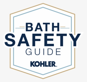National Bath Safety Month - Kohler, HD Png Download, Free Download