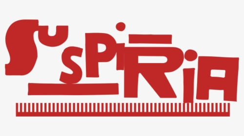 Amazon Studios Logo Png - Suspiria 2018 Logo Png, Transparent Png, Free Download