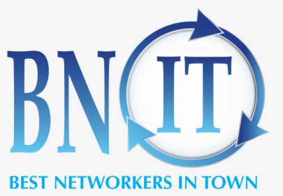 Transparent International Networkers Team Logo Png - Network Box, Png Download, Free Download