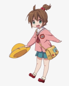 Yumeha Togashi, HD Png Download, Free Download