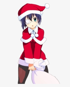 Chuunibyou Demo Koi Ga Shitai Christmas, HD Png Download, Free Download