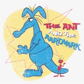 The Ant And The Aardvark, HD Png Download, Free Download