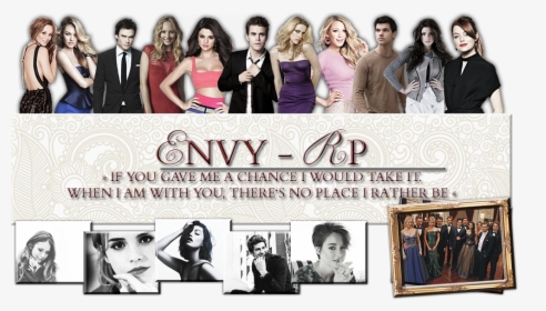 Vampire Diaries Season 3 Episode, HD Png Download, Free Download