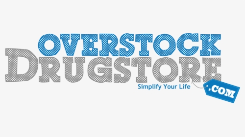 Transparent Overstock Logo Png - Polka Dot, Png Download, Free Download