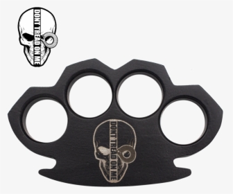 Clip Art Military Brass Knuckles - Metal Knuckle, HD Png Download, Free Download