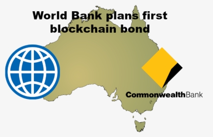 World Bank Blockchain Bond - Population Of Australia In 2019, HD Png Download, Free Download