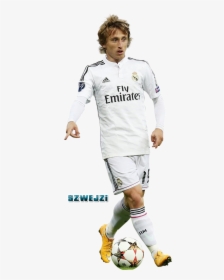 Luka By Szwejzi On Transparent Background - Luka Modric Png 2018, Png Download, Free Download