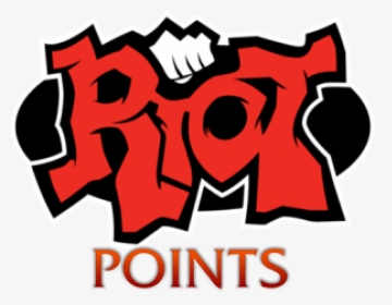 Riot Games Logo .png, Transparent Png, Free Download