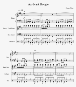 Best Of Wives And Best Of Women Sheet Music, HD Png Download, Free Download