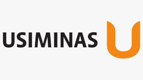 Usinas Siderurgicas De Minas Gerais Sa Brazilian Steelmaker - Usiminas, HD Png Download, Free Download