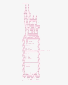 Nfo De La Release The, HD Png Download, Free Download
