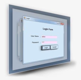 Cheque Print - Enterprise Software, HD Png Download, Free Download