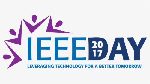 Ieee Day 2017 Logo, HD Png Download, Free Download