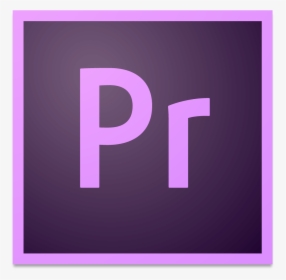 Final Cut Pro X Motion Motion Premier - Adobe Premiere Pro Logo Transparent, HD Png Download, Free Download