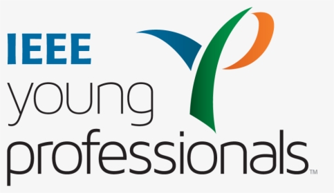Young Professionals Logo - Ieee Young Professionals Logo, HD Png Download, Free Download